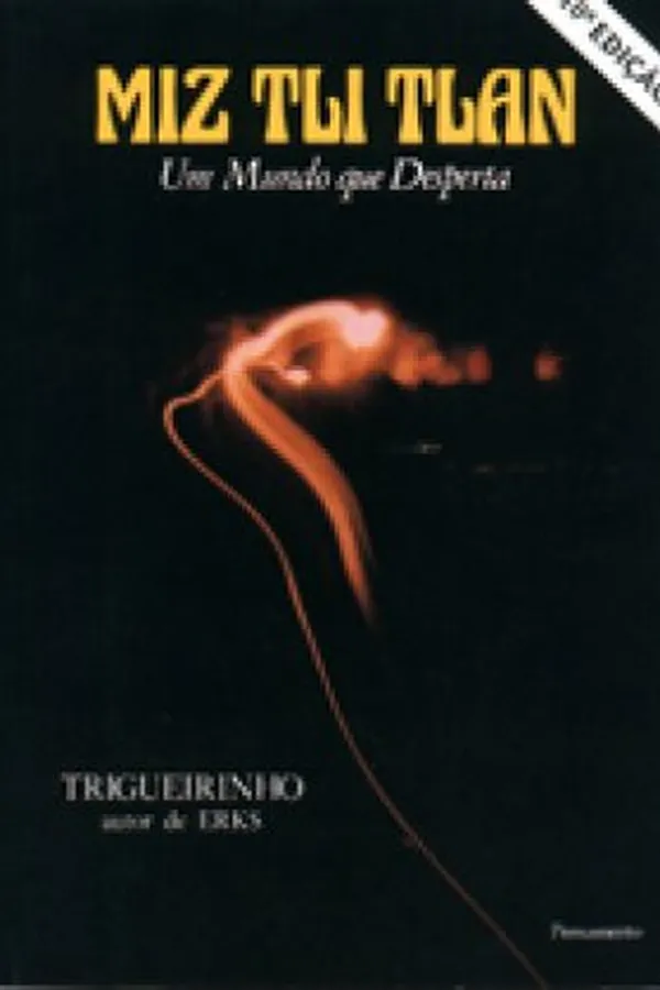 Capa de Miz Tli Tlan