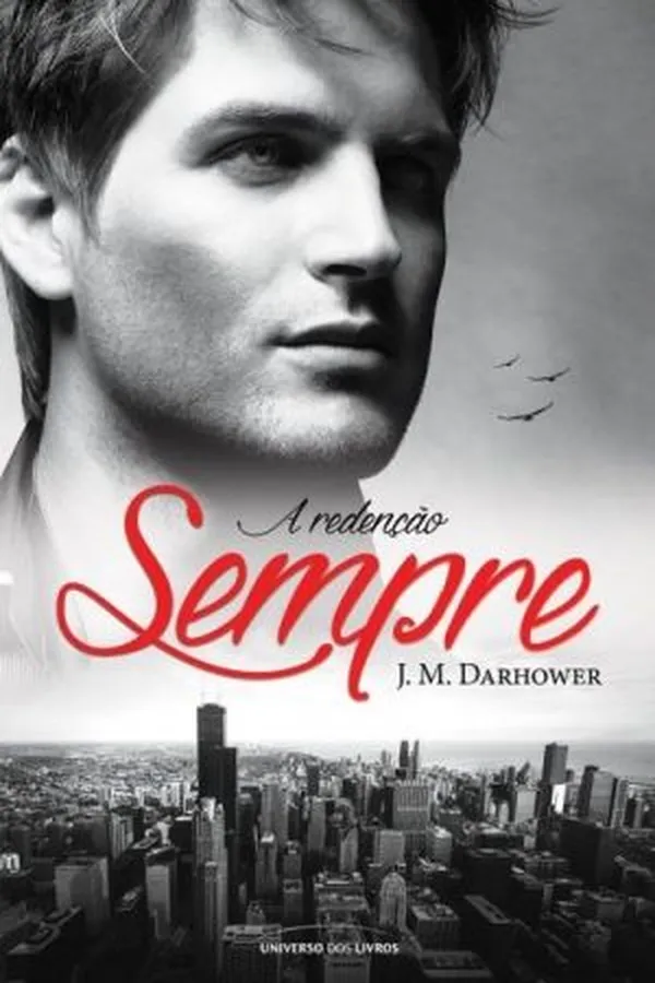 Capa de Sempre - A Redenção