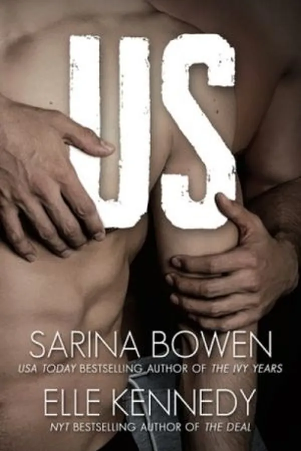 Capa de Us