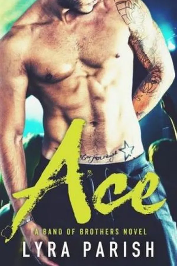 Capa de ACE