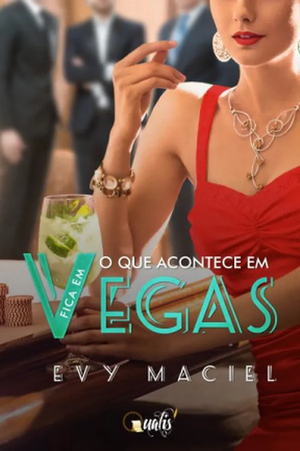Capa de O Que Acontece em Vegas Fica em Vegas