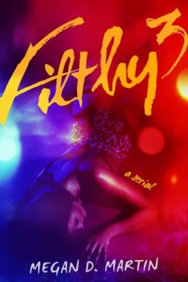 Capa de Filthy 3