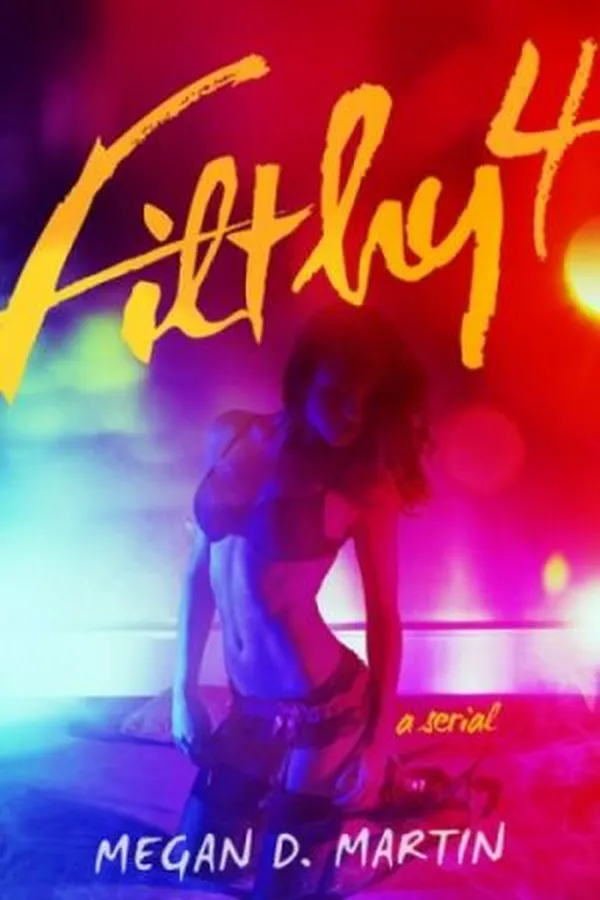 Capa de Filthy 4