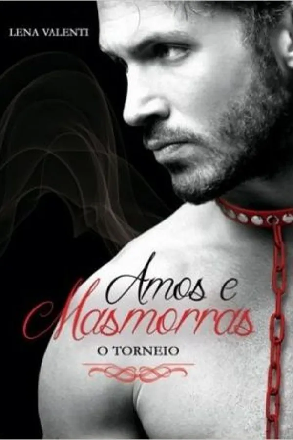 Capa de Amos e Masmorras - O Torneio