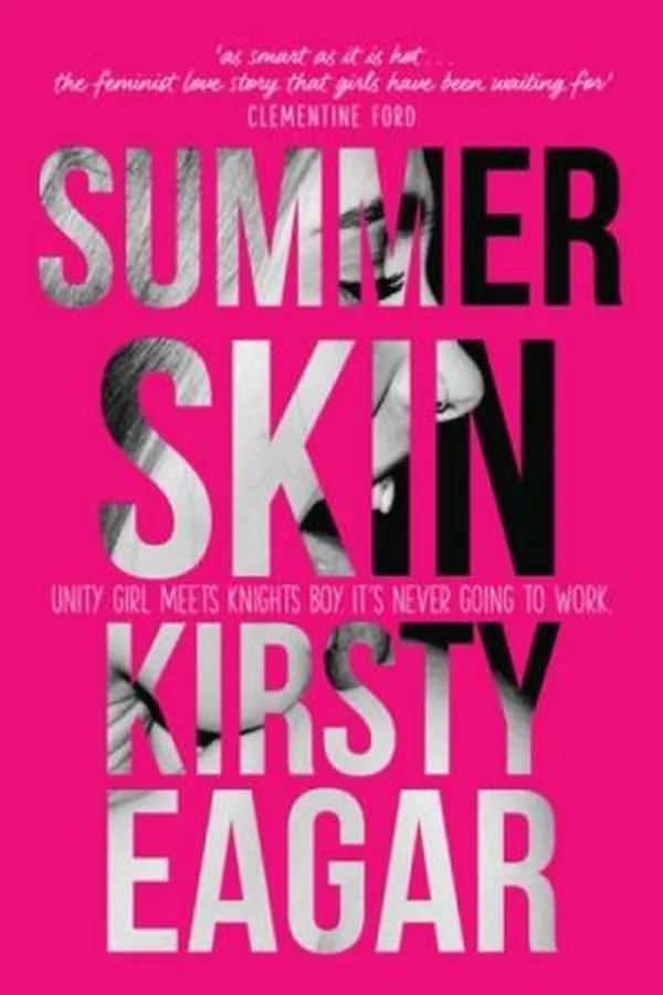 Capa de Summer Skin