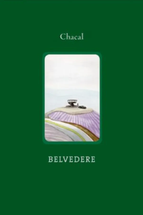 Capa de Belvedere