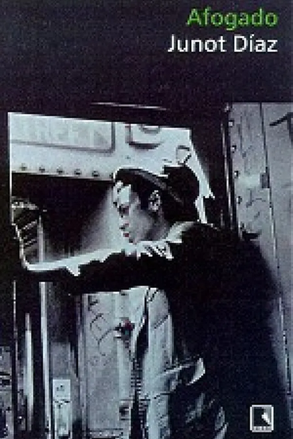 Capa de Afogado