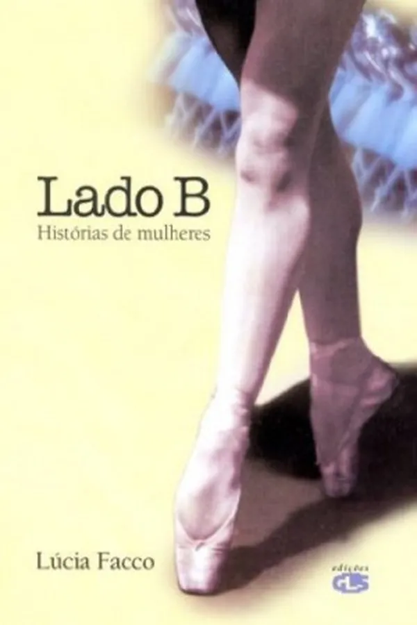 Cover of Lado B
