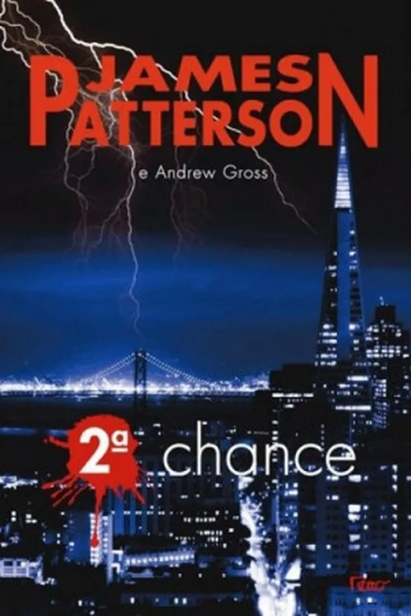 Capa de 2ª Chance