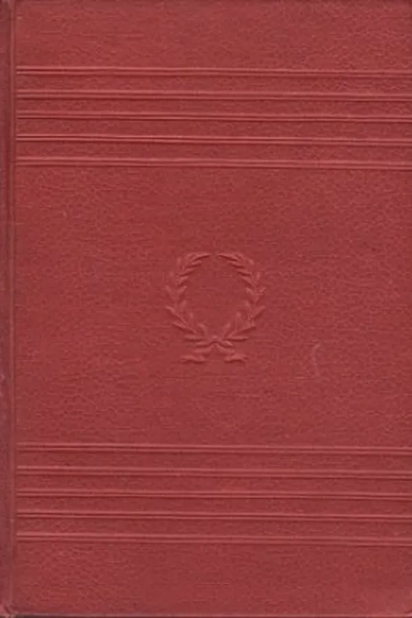Capa de Nossa Senhora de Paris - Tomo II