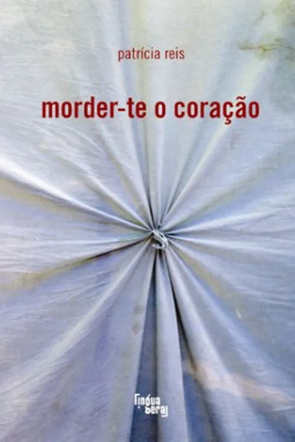 Cover of Morder-te o coração