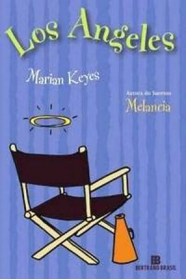 Capa de Los Angeles