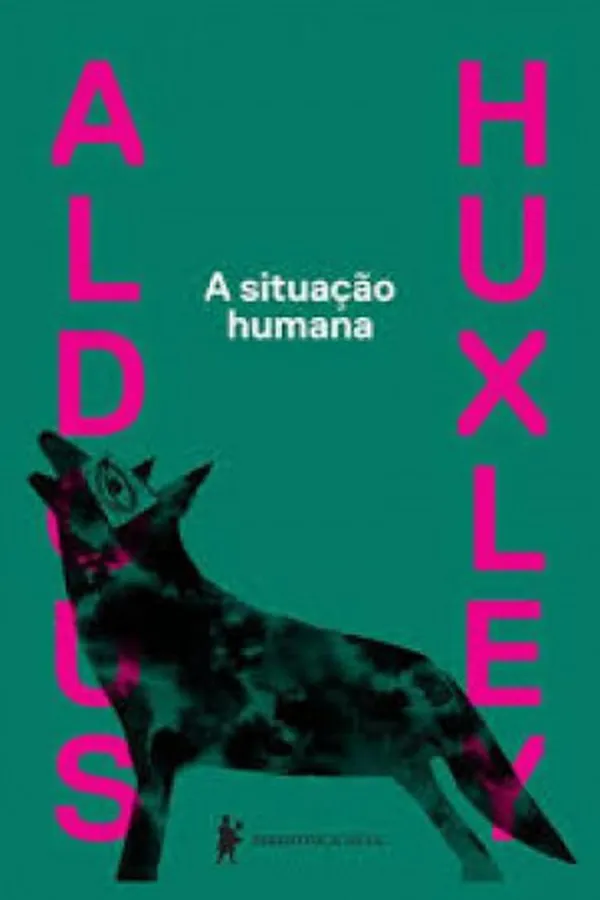 Capa de A situação humana