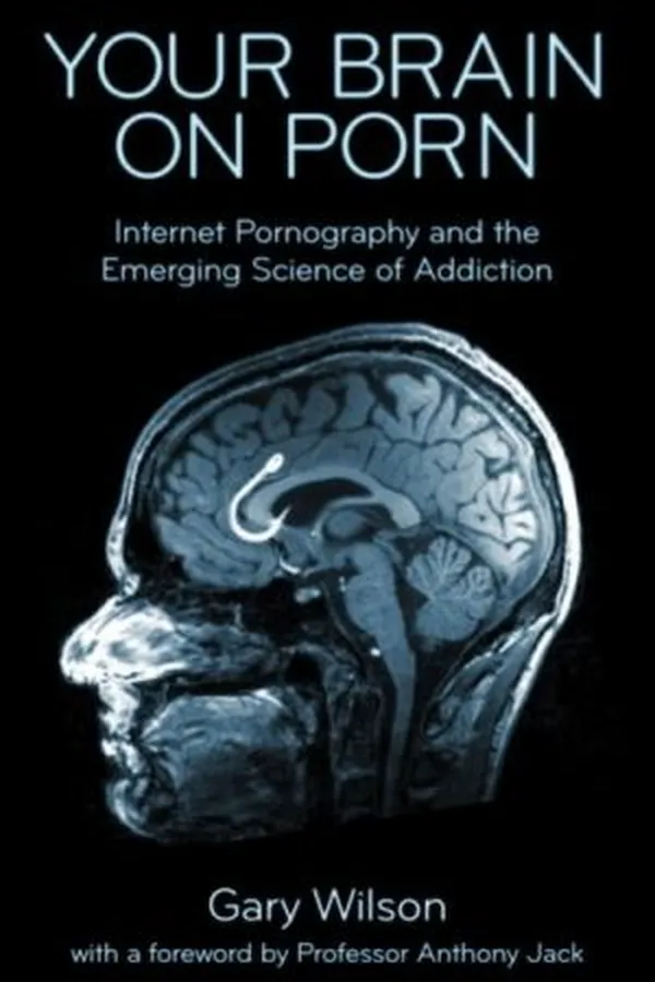 Capa de Your Brain on Porn