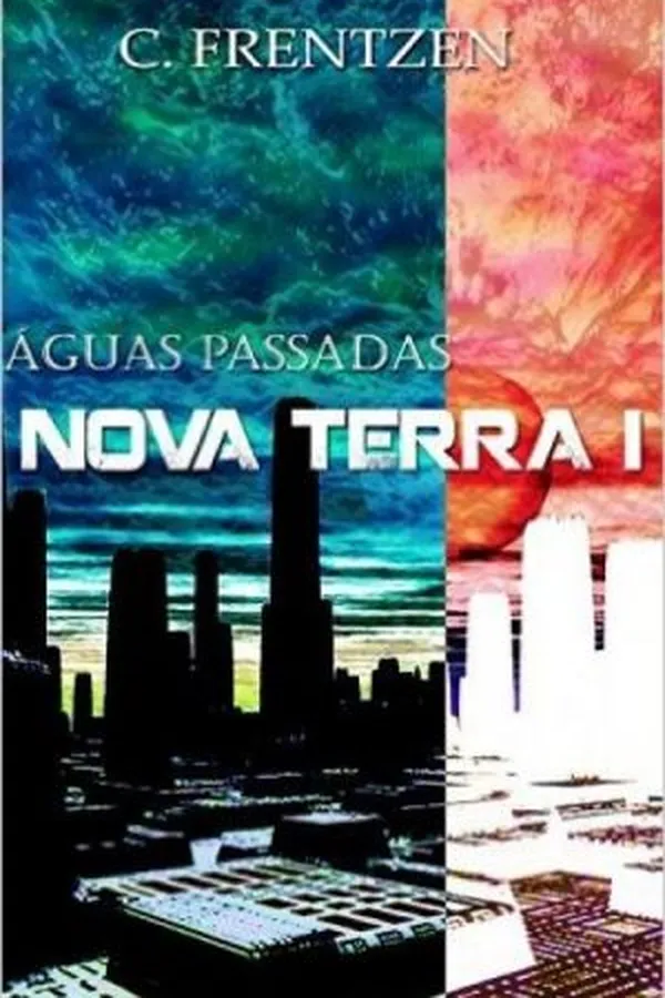 Capa de Nova Terra 1