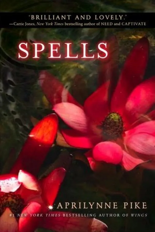 Capa de Spells