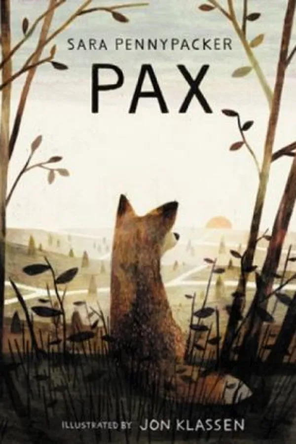 Capa de Pax