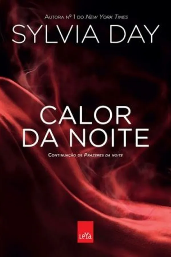 Capa de Calor da Noite