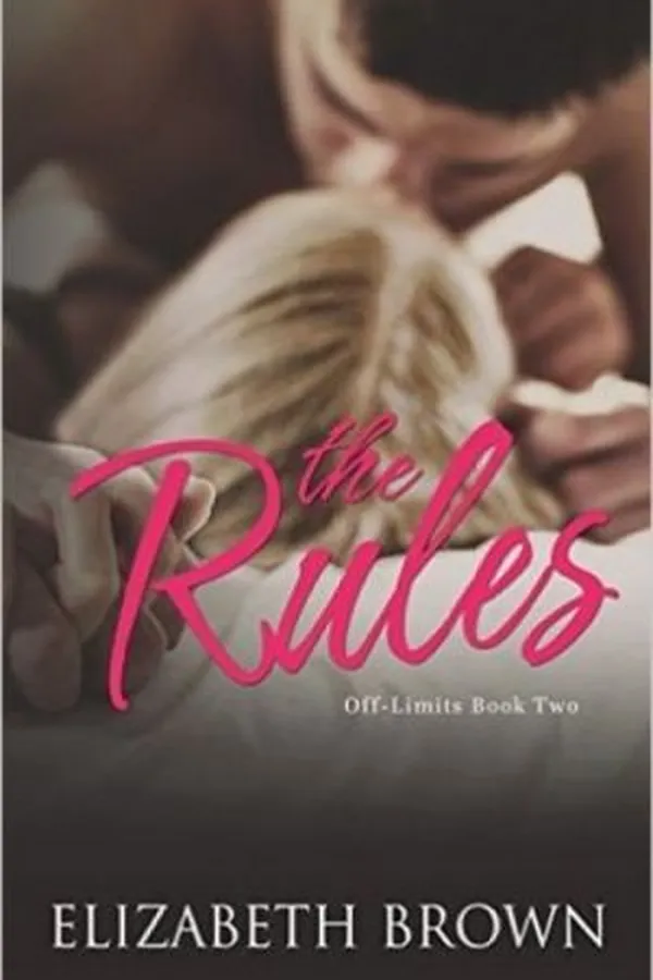 Capa de The Rules