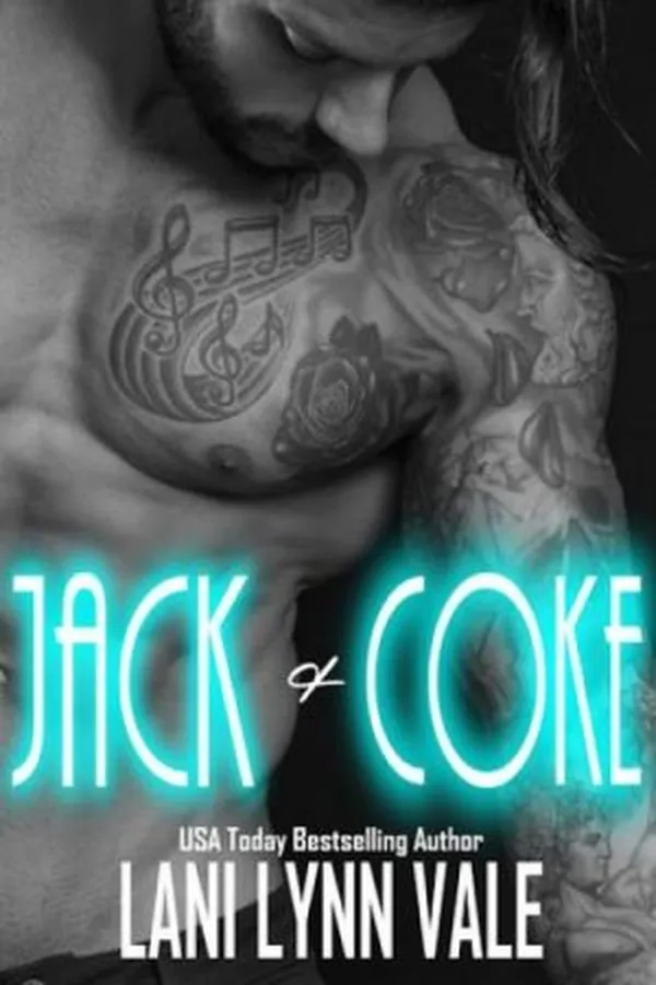 Capa de Jack & Coke