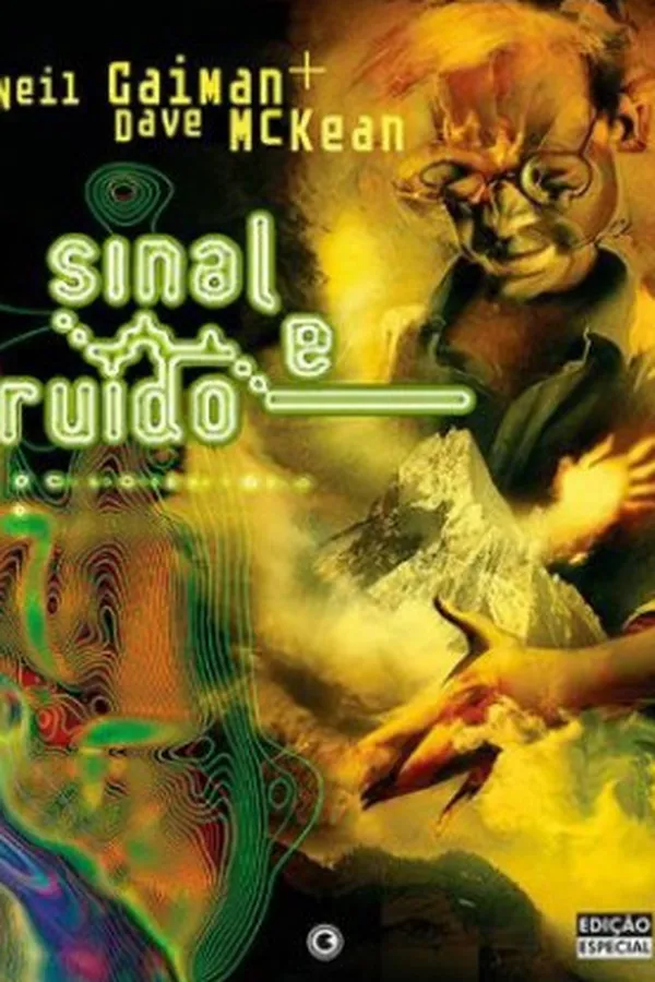 Capa de Sinal e Ruído