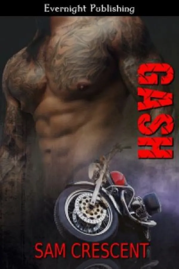 Capa de Gash