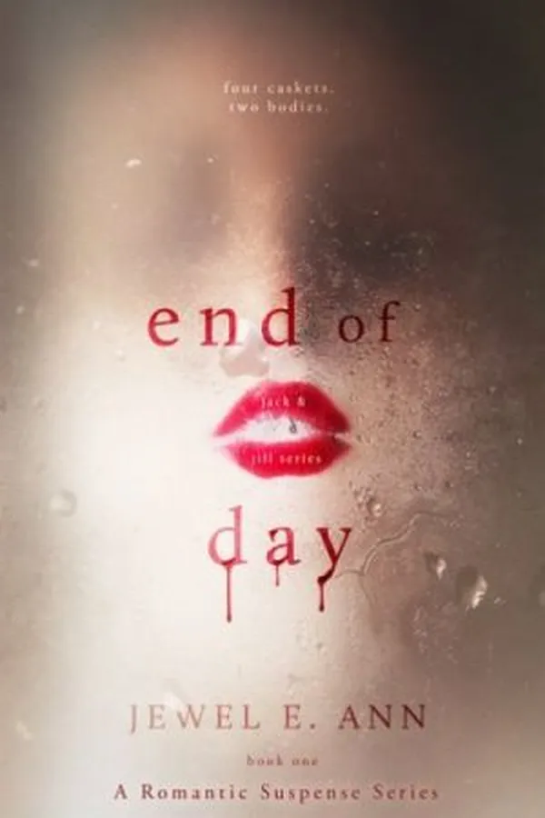Capa de End of Day