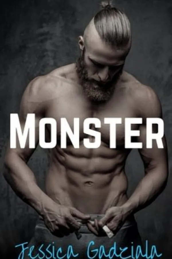 Capa de Monster
