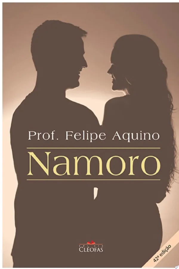Capa de Namoro