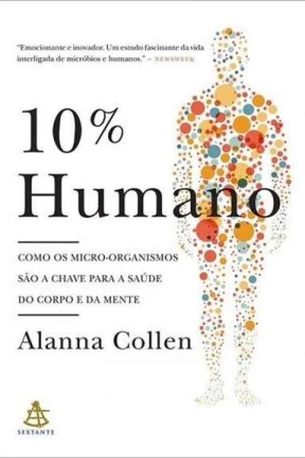 Capa de 10% Humano