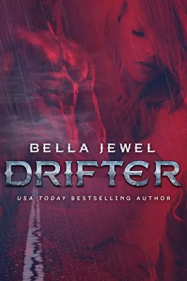 Capa de Drifter