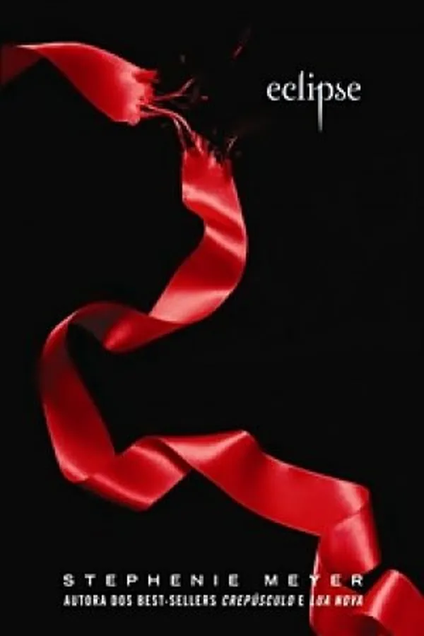 Capa de Eclipse