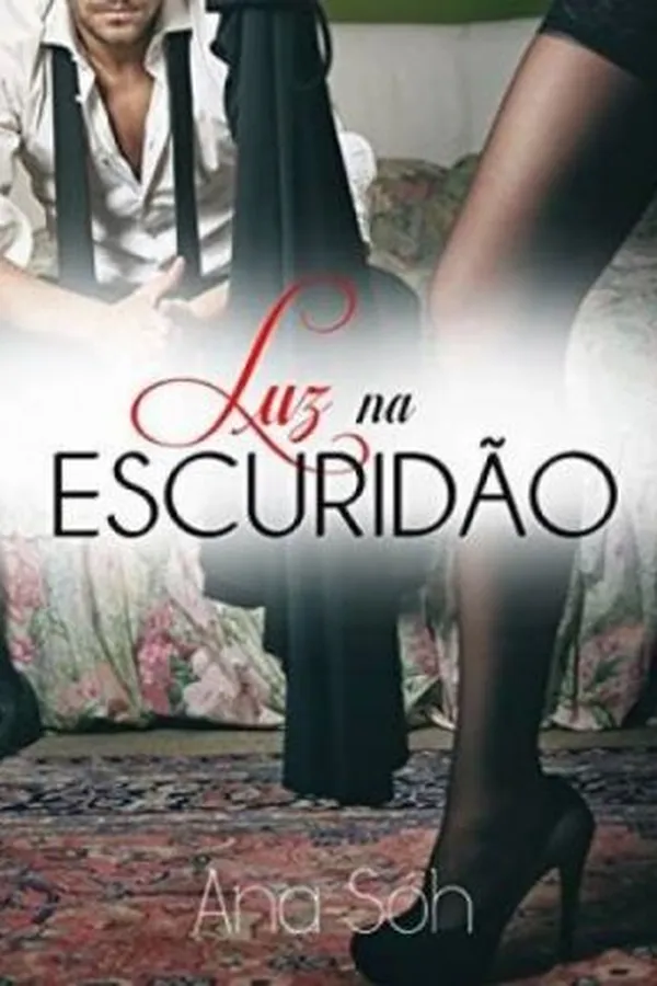 Capa de Luz Na Escuridão