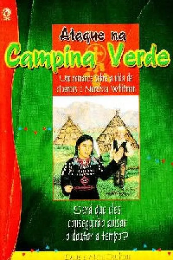 Capa de Ataque na Campina Verde