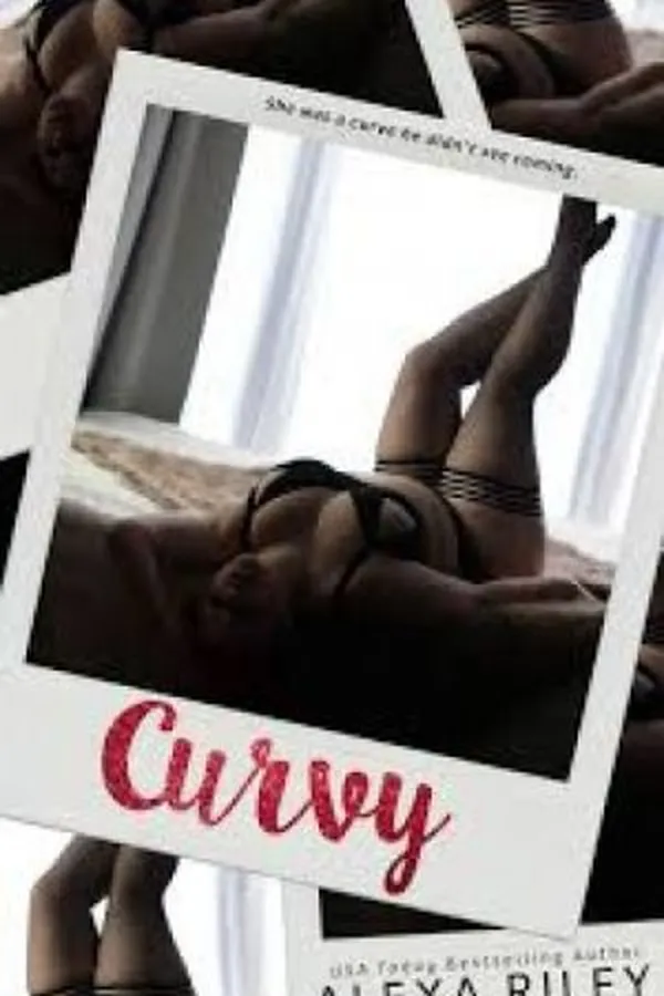 Capa de Curvy