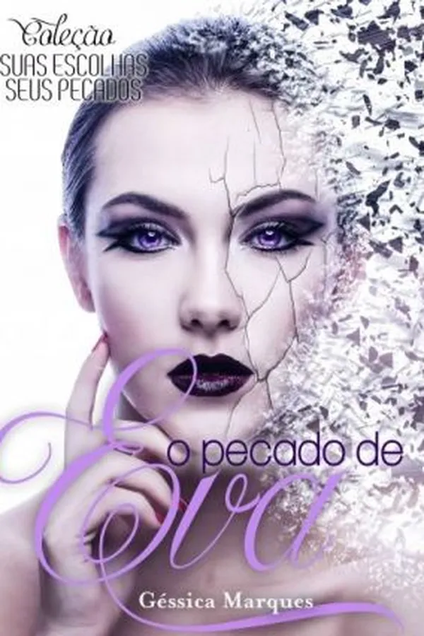 Capa de O Pecado de Eva