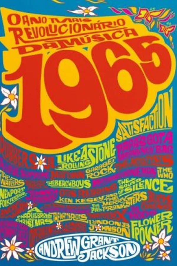 Capa de 1965