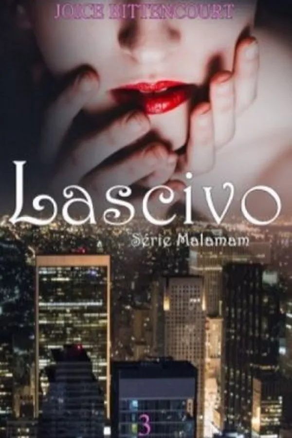 Capa de Lascivo