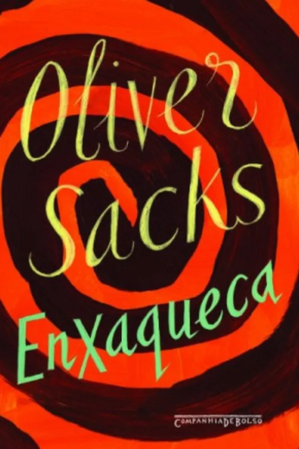 Capa de Enxaqueca
