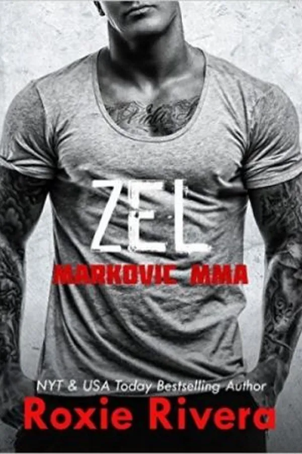 Capa de Zel
