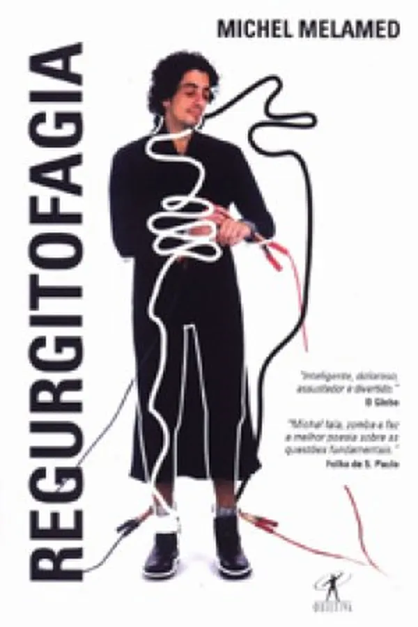 Capa de Regurgitofagia