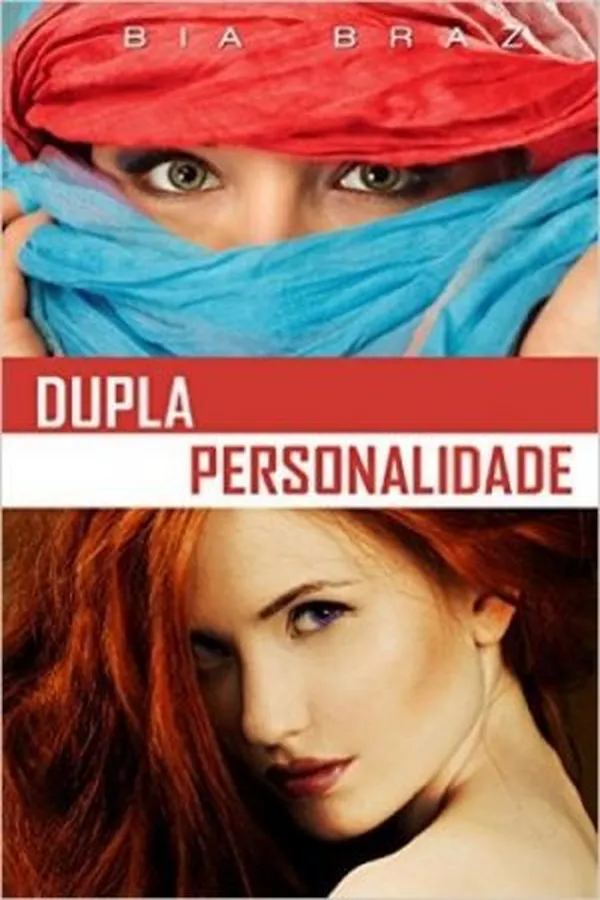 Capa de Dupla Personalidade