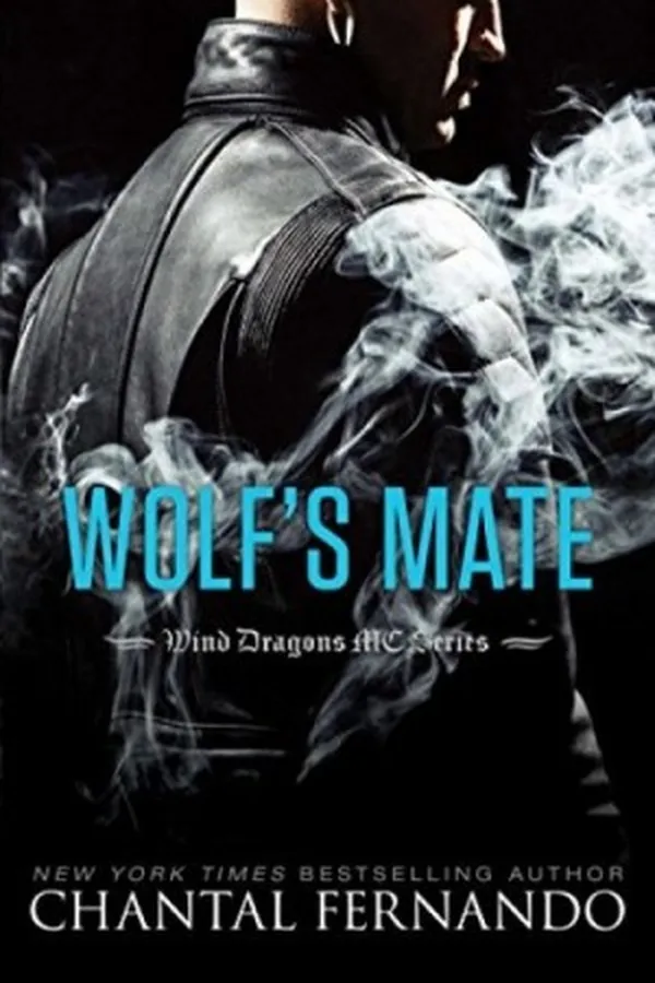 Capa de Wolf's Mate
