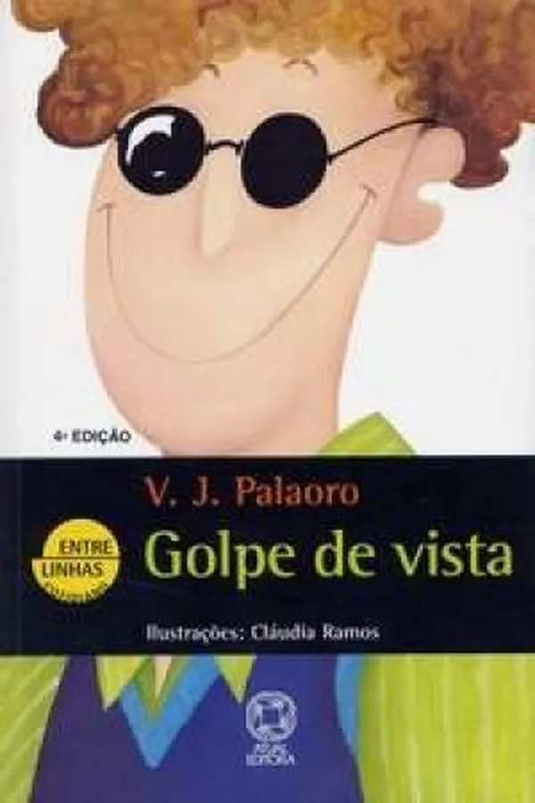 Capa de Golpe de Vista