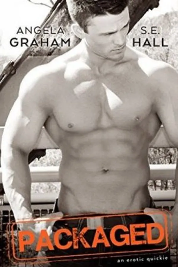 Capa de Packaged