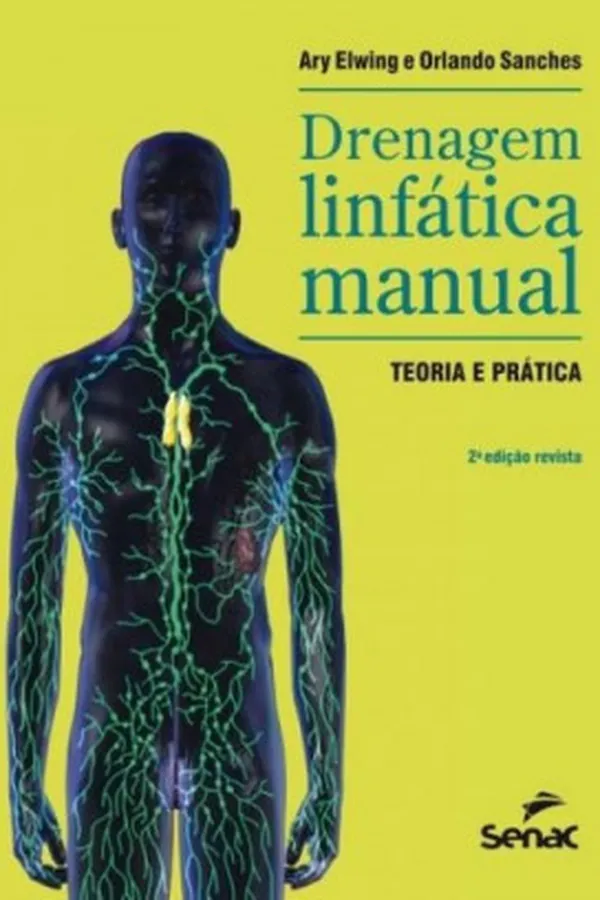 Capa de Drenagem Linfática Manual