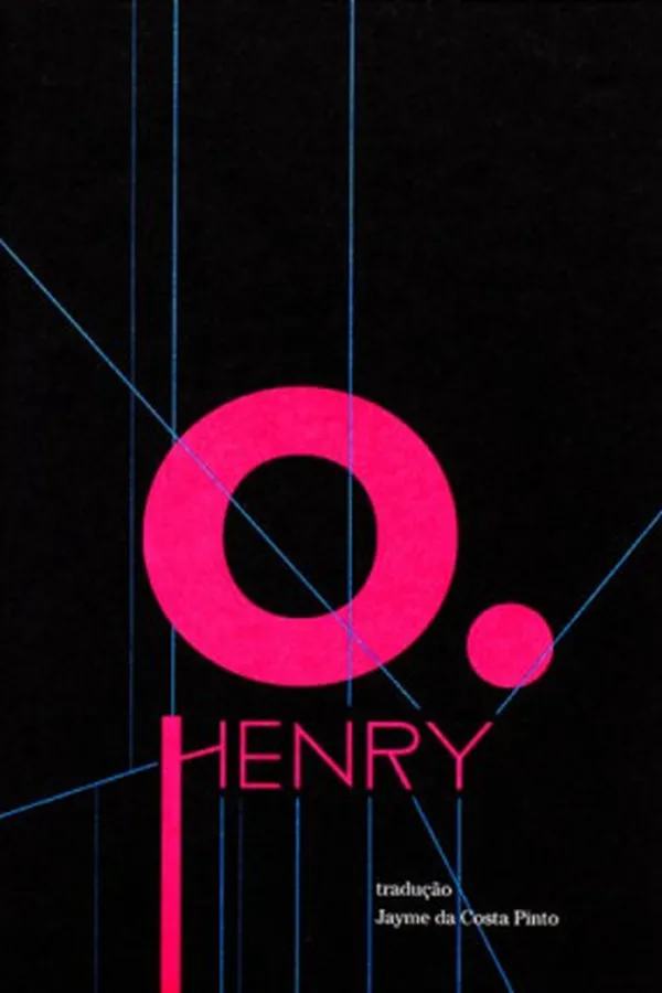 Capa de Contos