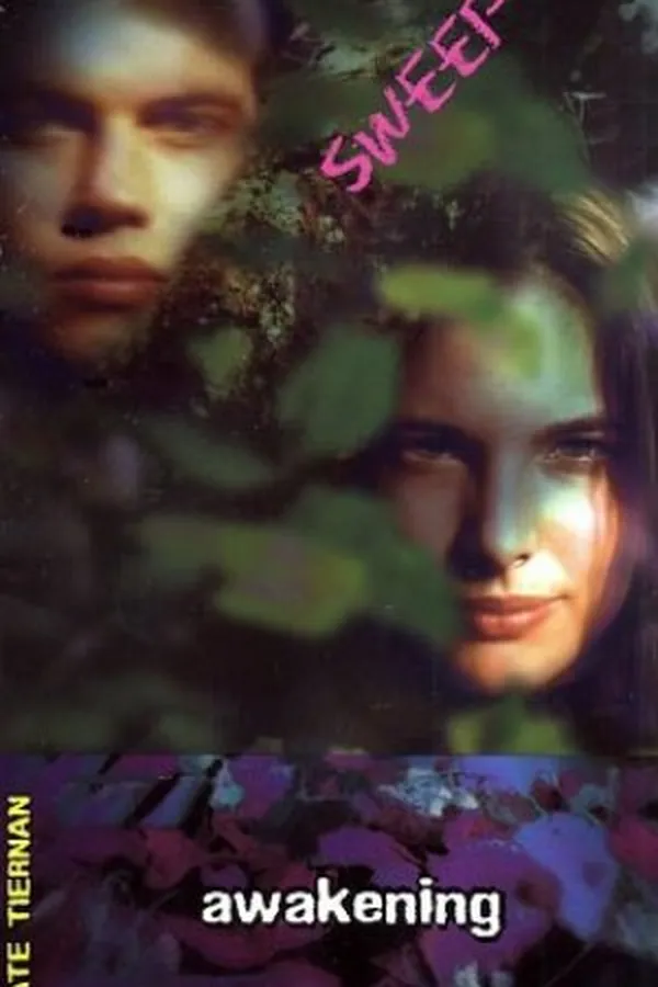 Capa de Awakening