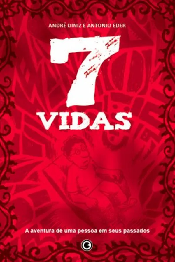 Capa de 7 vidas