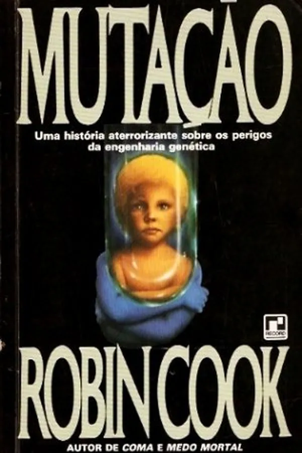 Capa de Mutação